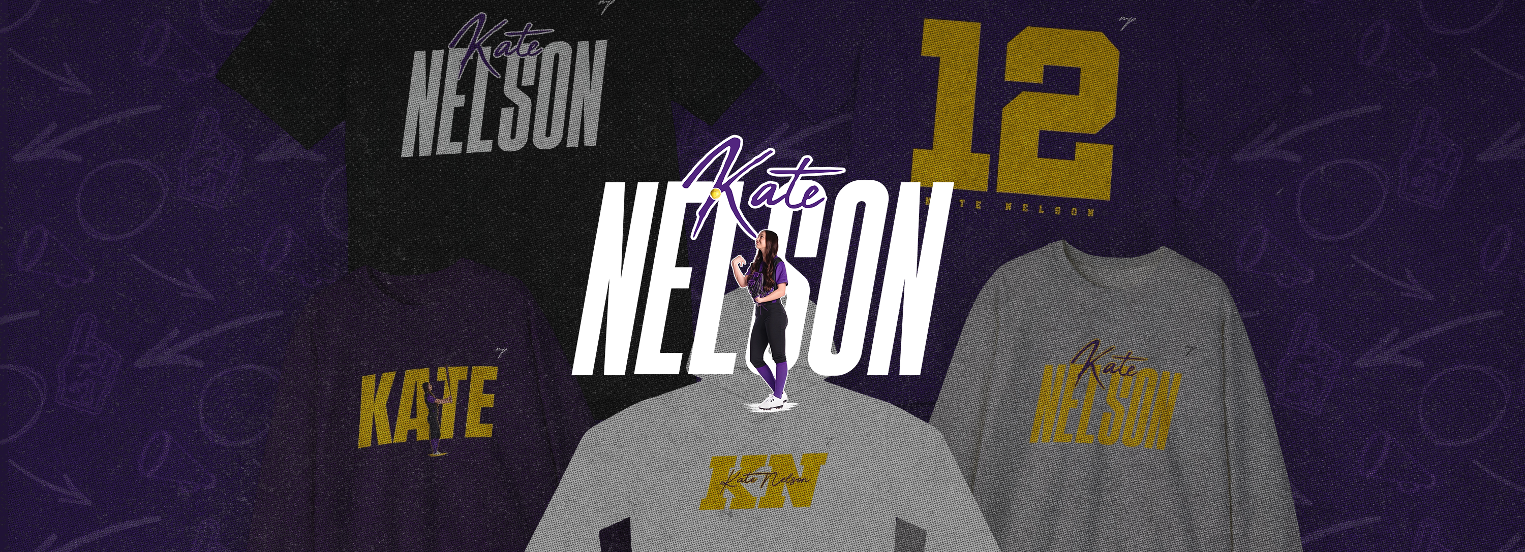 Kate Nelson