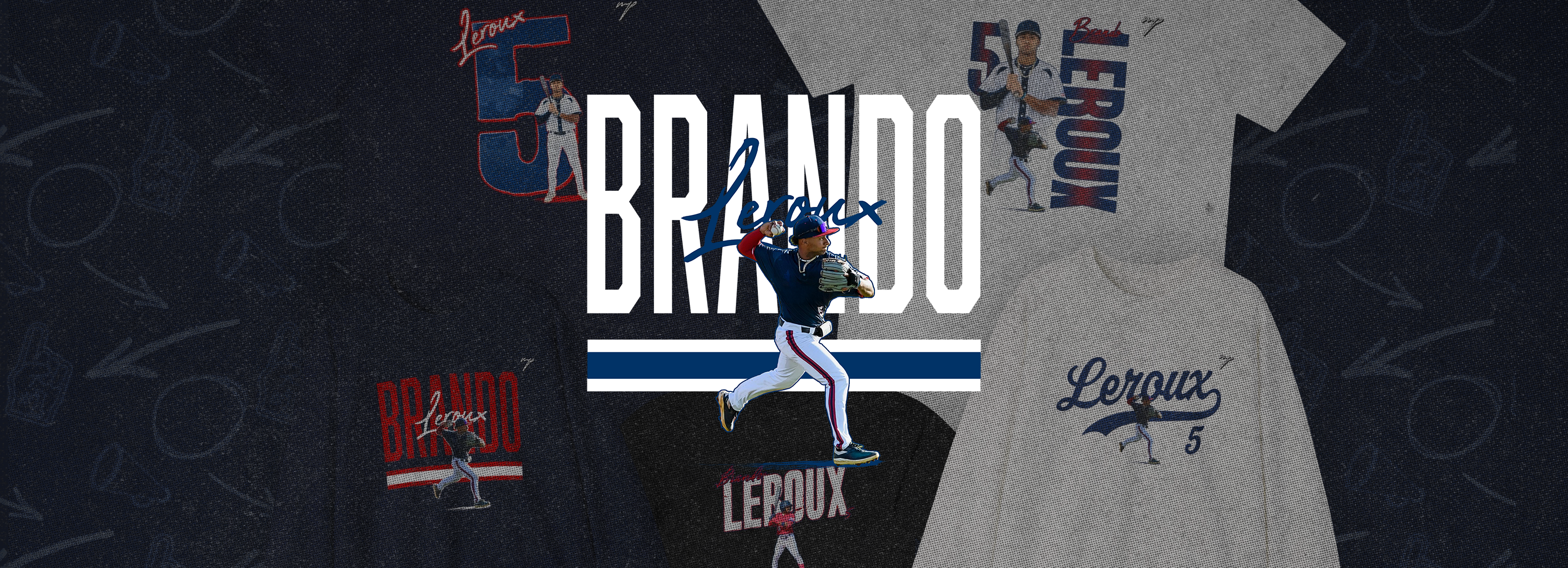 Brando Leroux