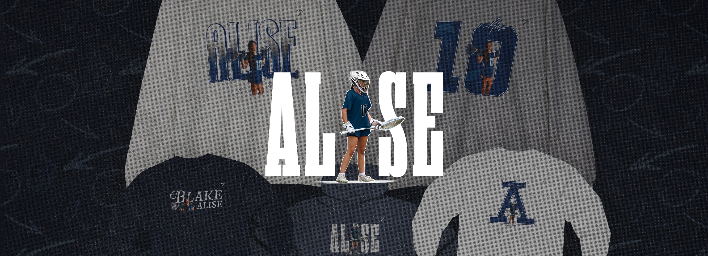 Blake Alise