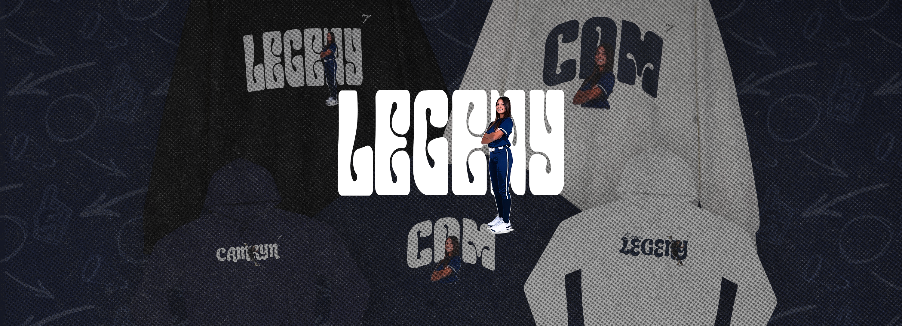 Camryn Legeny