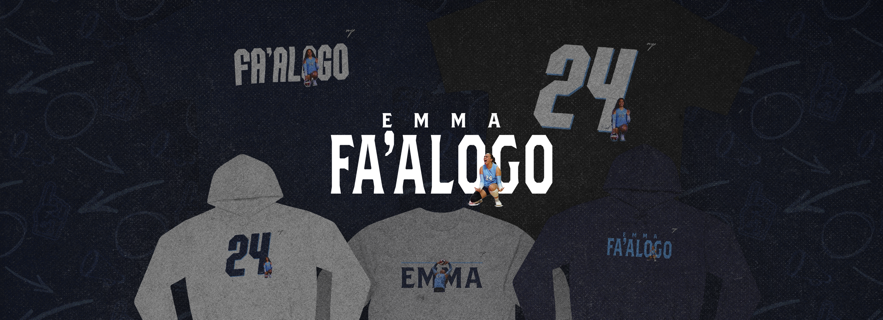 Emma Fa’alogo
