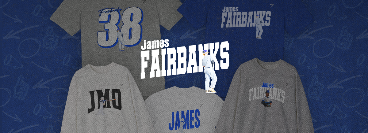 James Fairbanks
