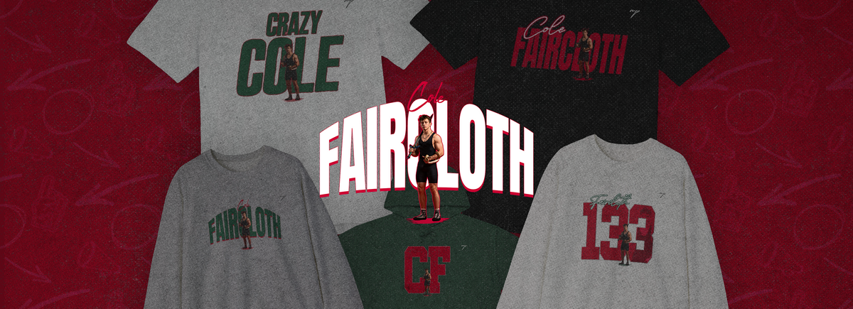 Cole Faircloth