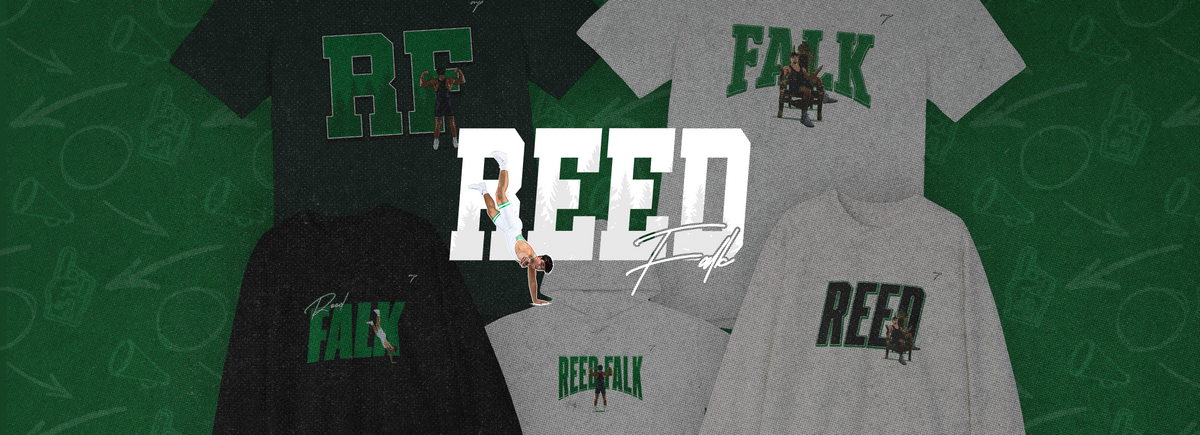 Reed Falk