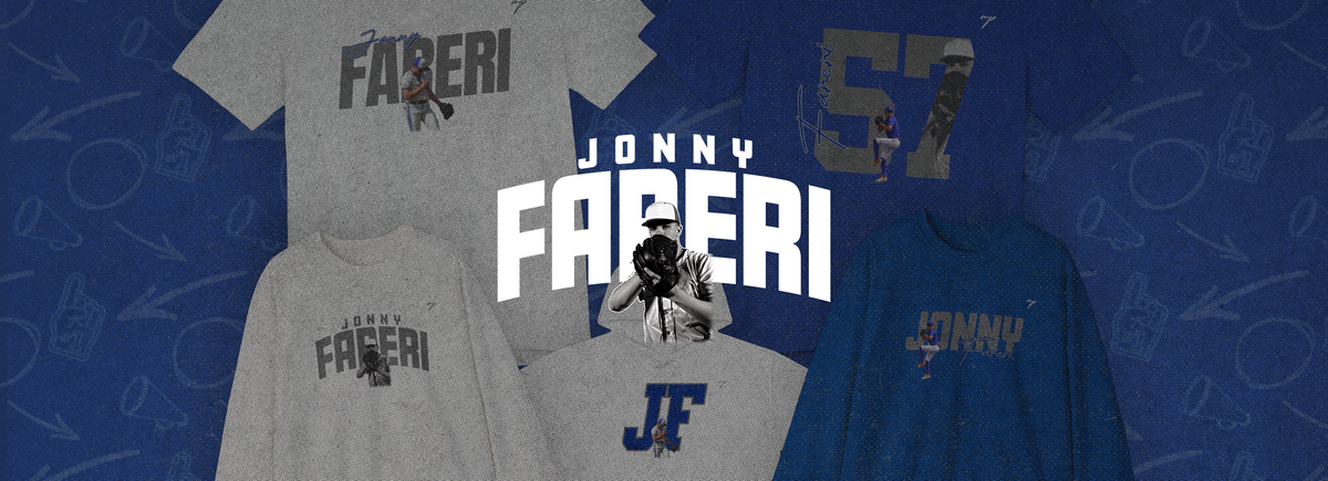 Jonny Fareri