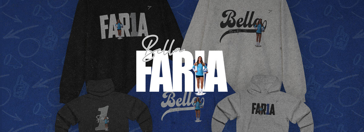 Bella Faria