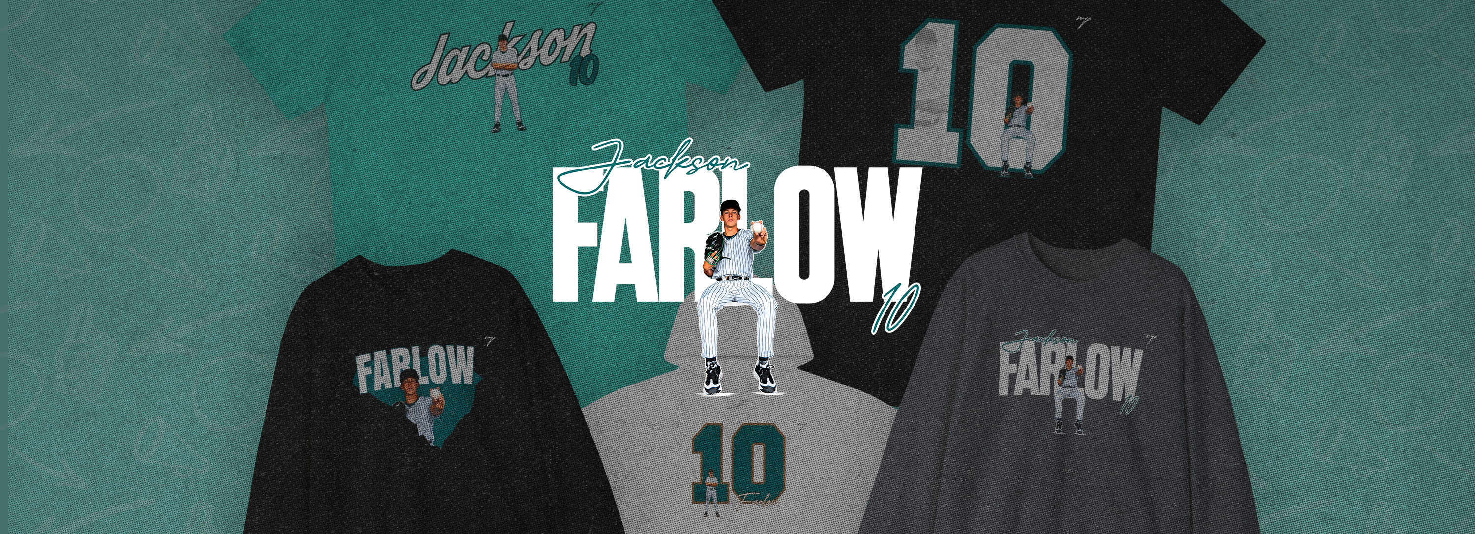 Jackson Farlow
