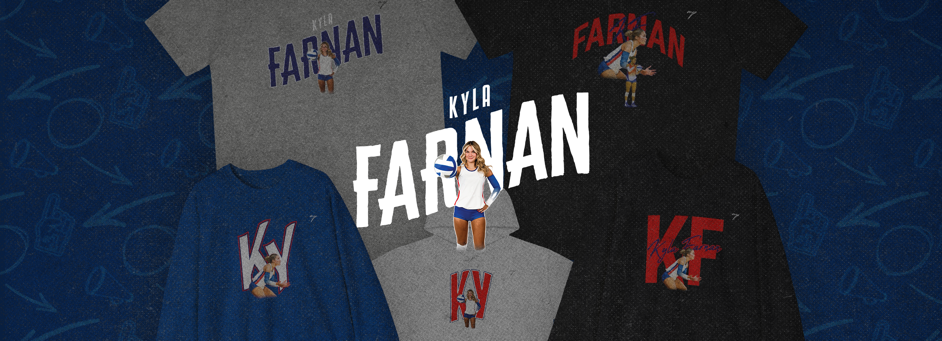 Kyla Farnan