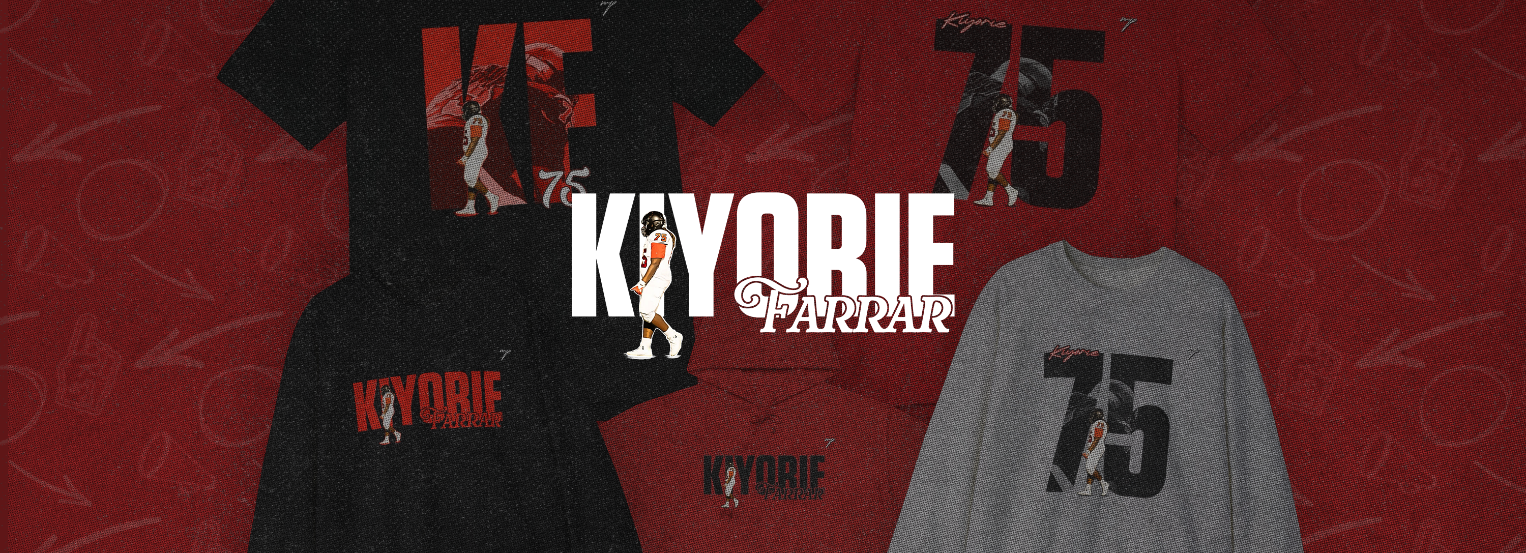 Kiyorie Farrar