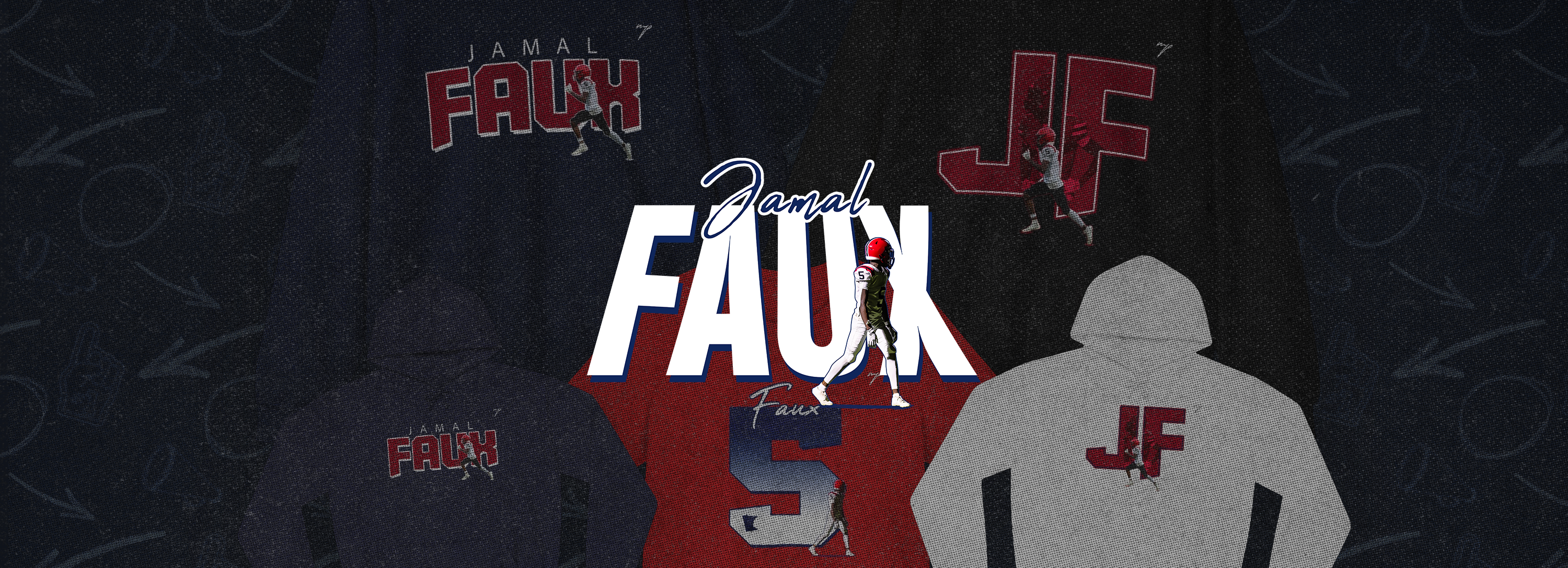 Jamal Faux