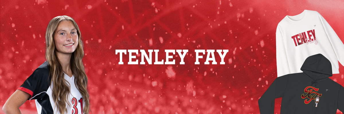 Tenley Fay