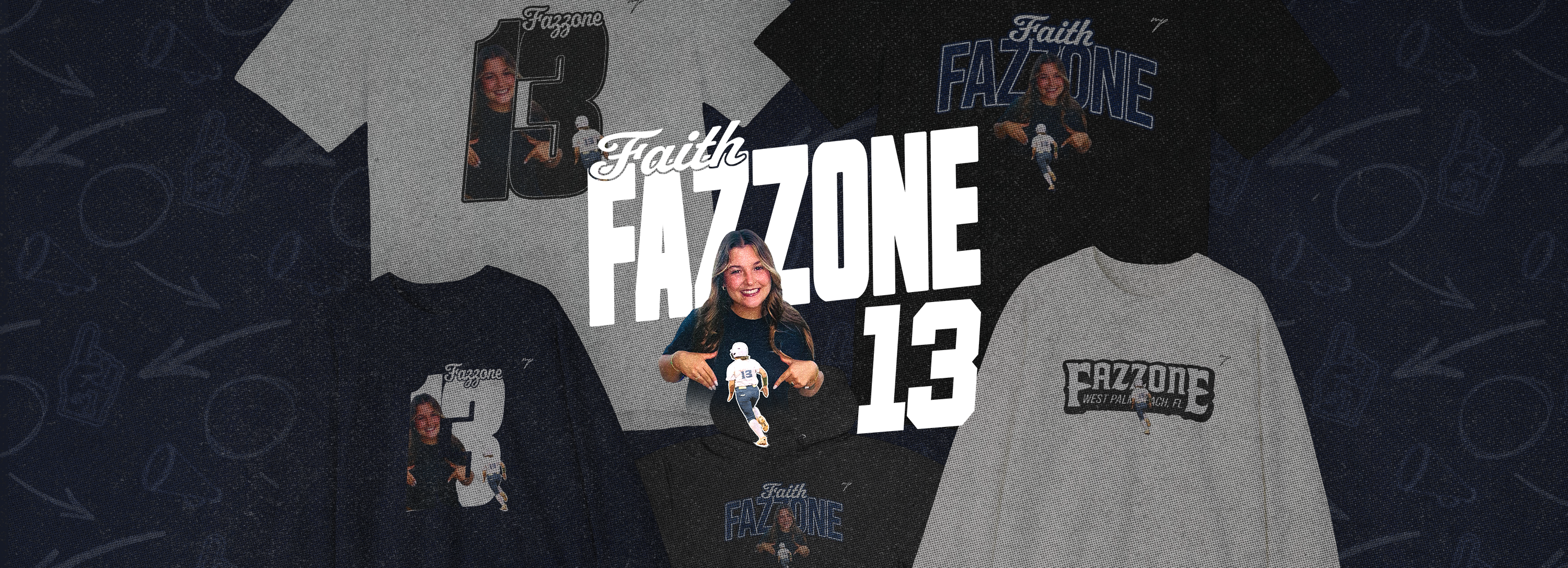 Faith Fazzone