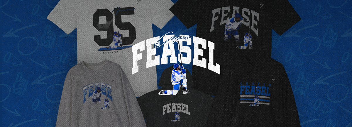 Cooper Feasel