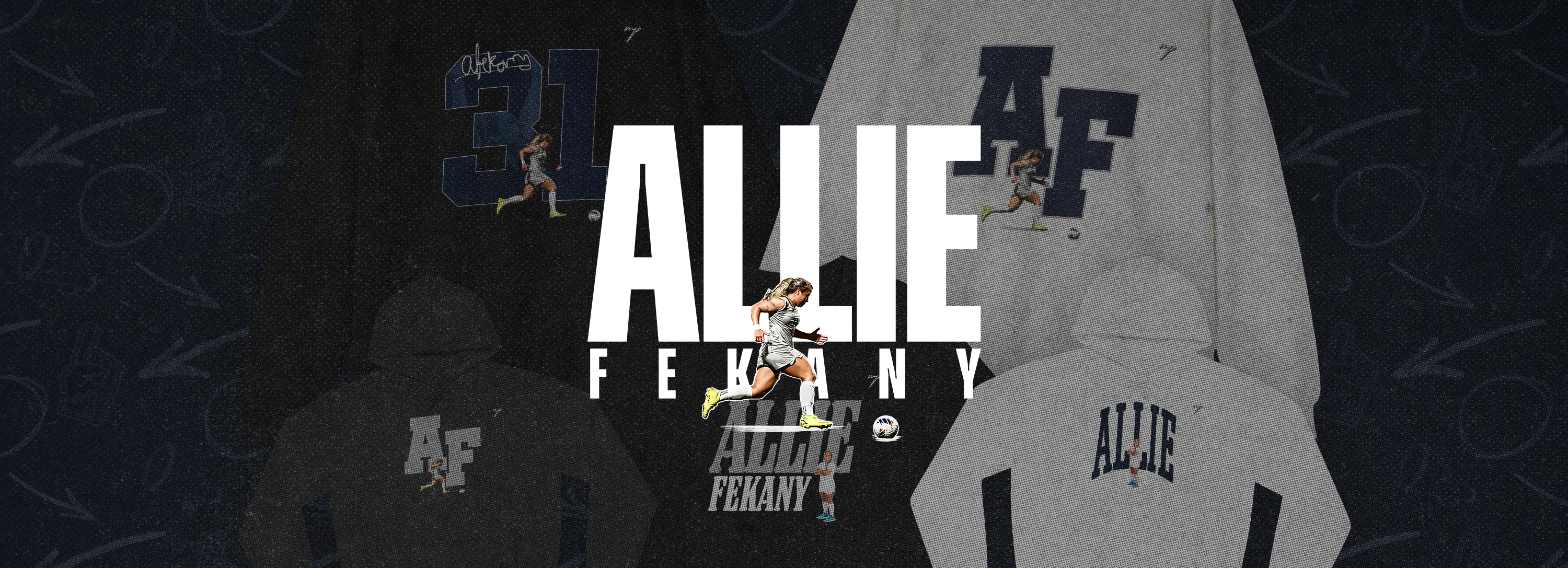 Allie Fekany