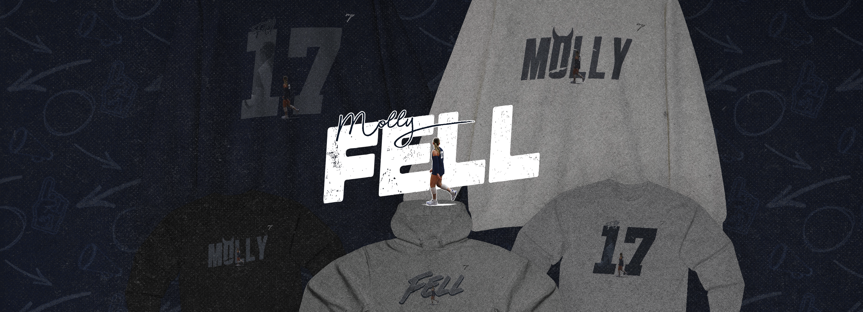 Molly Fell
