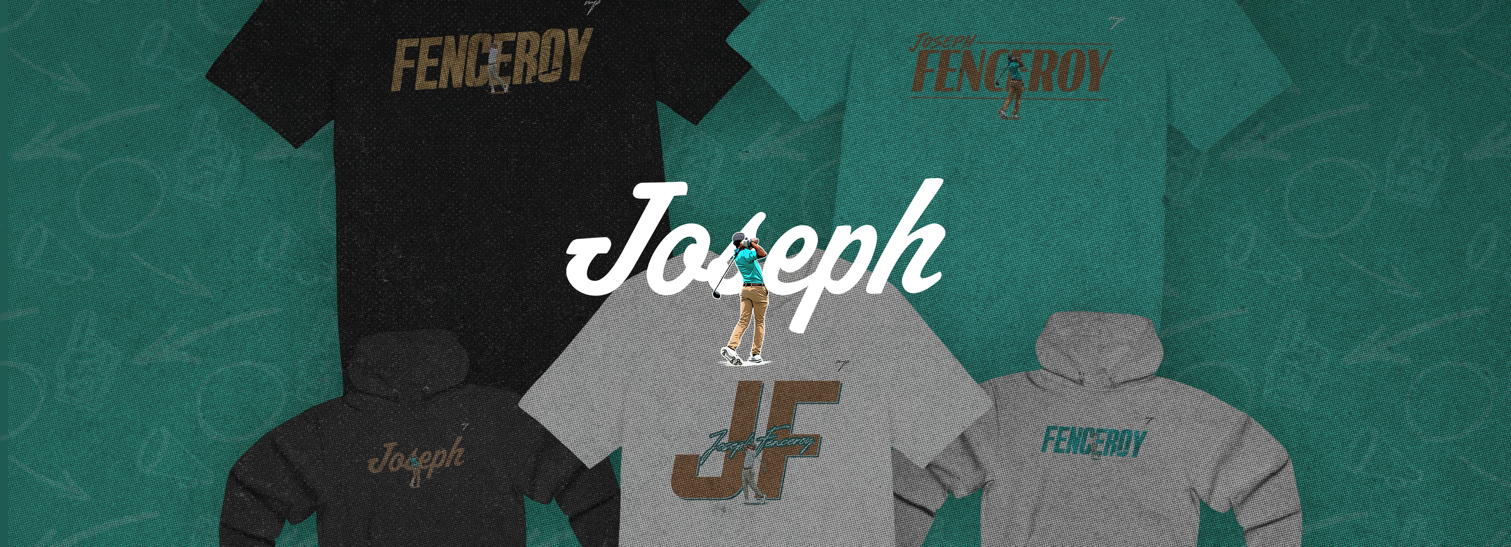 Joseph Fenceroy