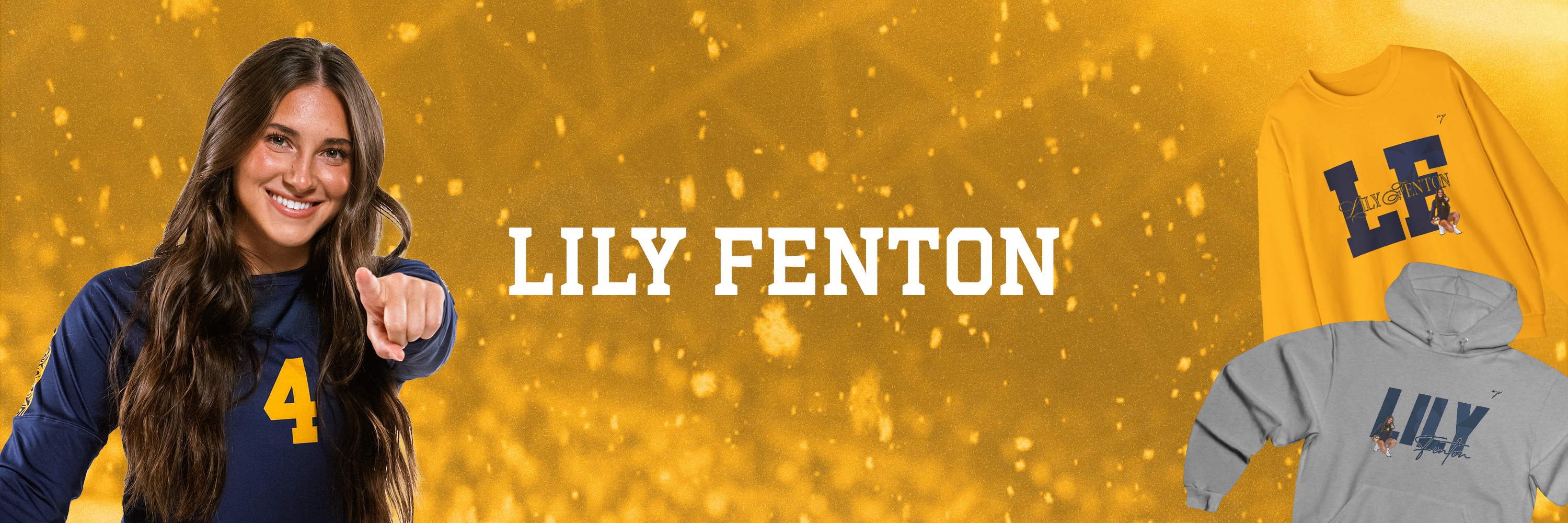 Lily Fenton
