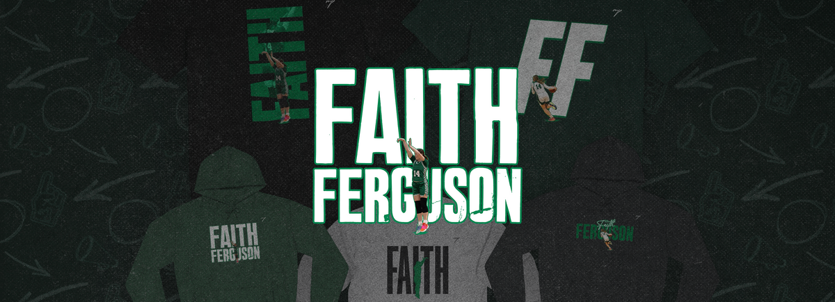 Faith Ferguson