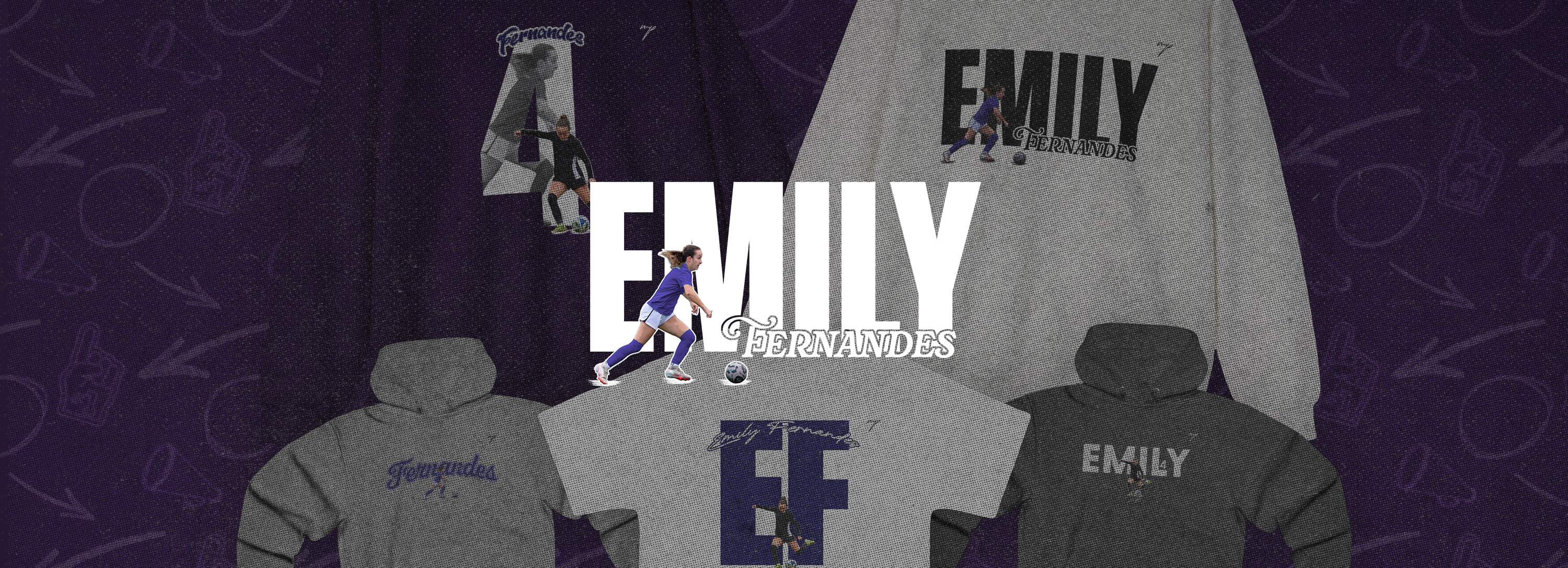Emily Fernandes