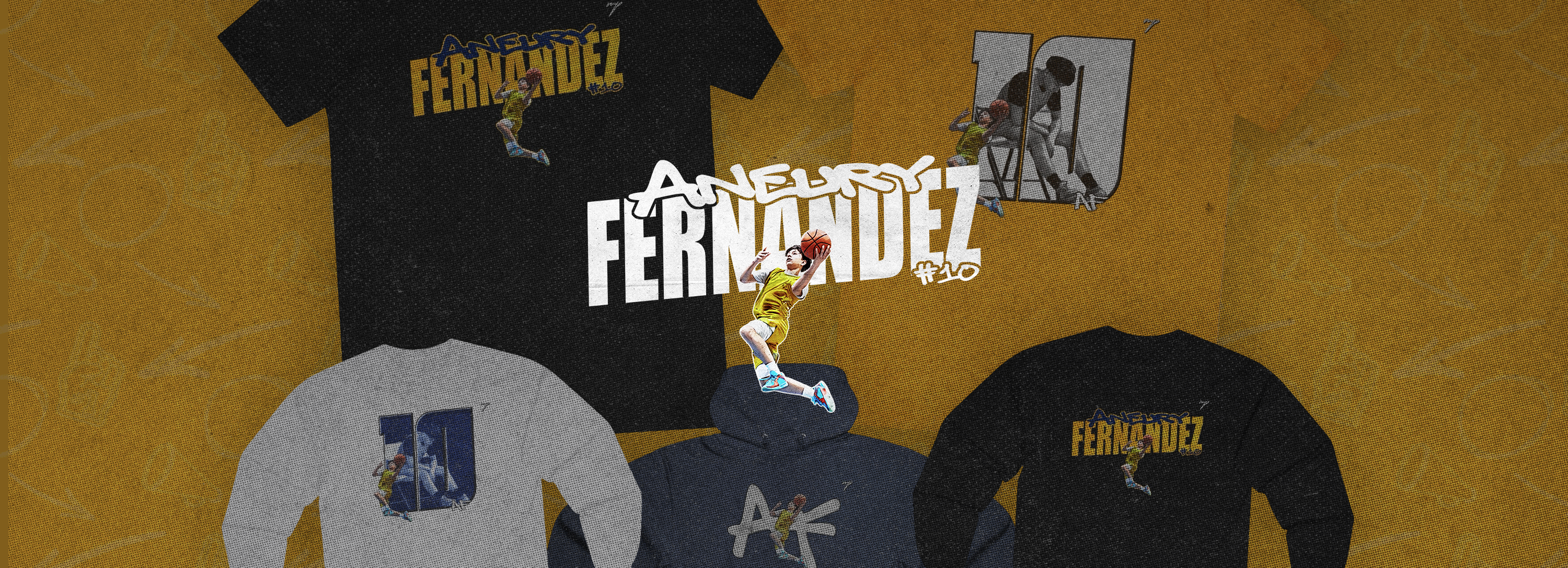 Aneury Fernandez