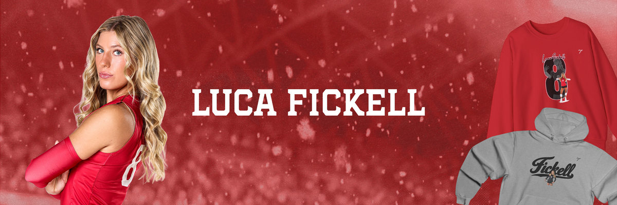 Luca Fickell