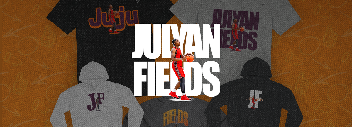Julyan Fields