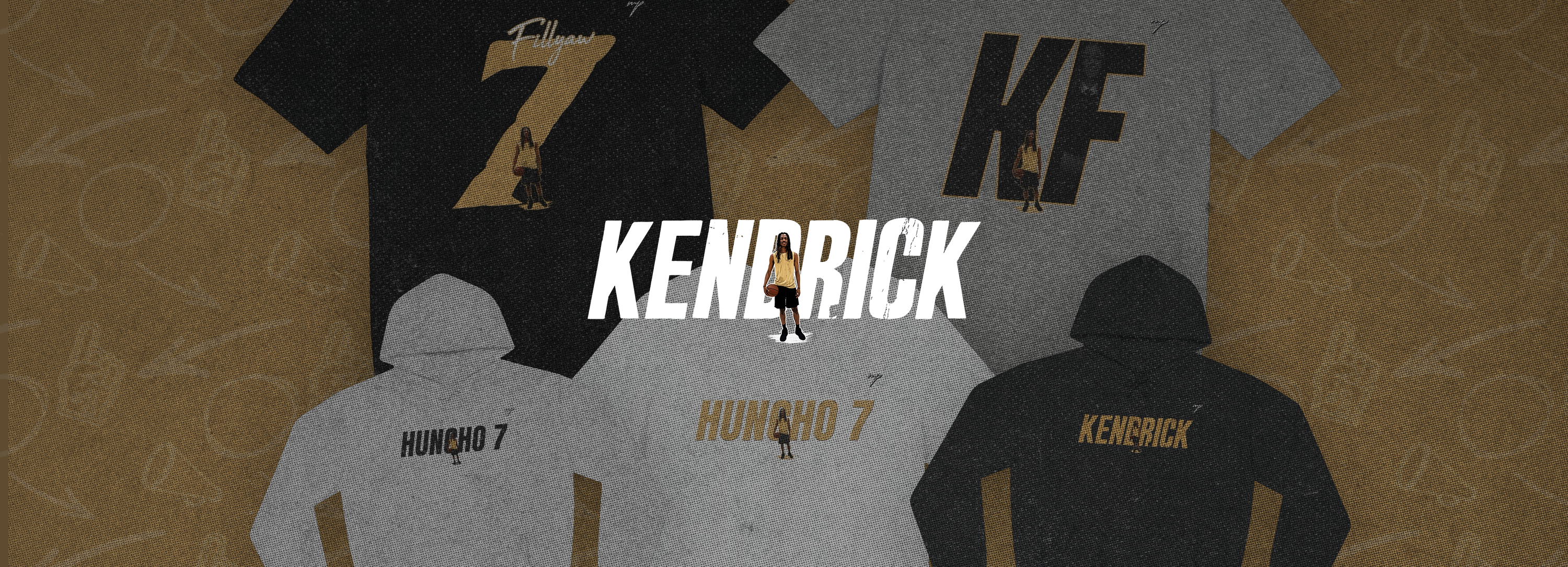 Kendrick Fillyaw