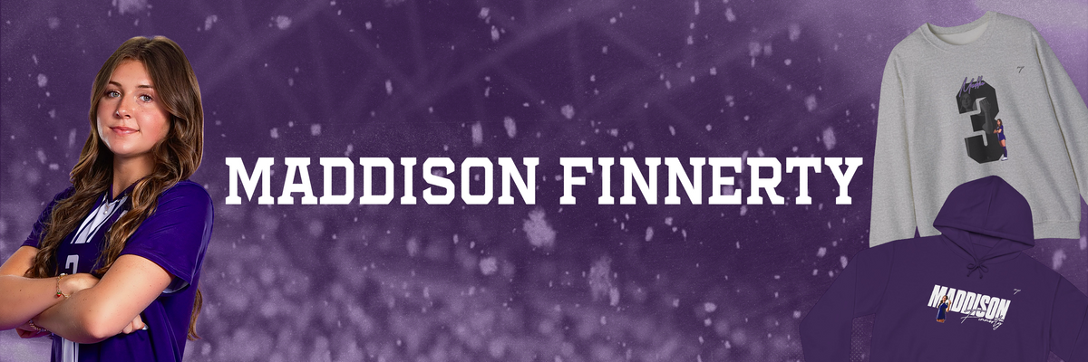 Maddison Finnerty
