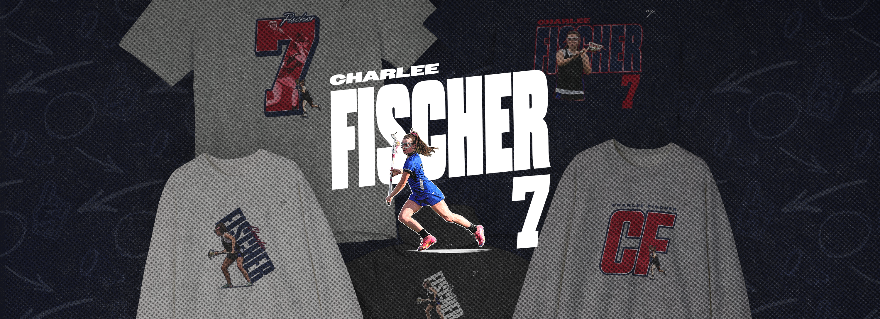 Charlee Fischer