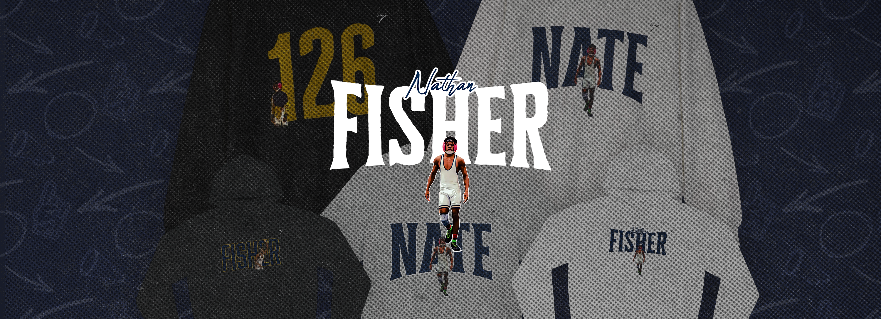 Nathan Fisher