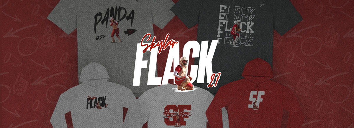 Skylar Flack
