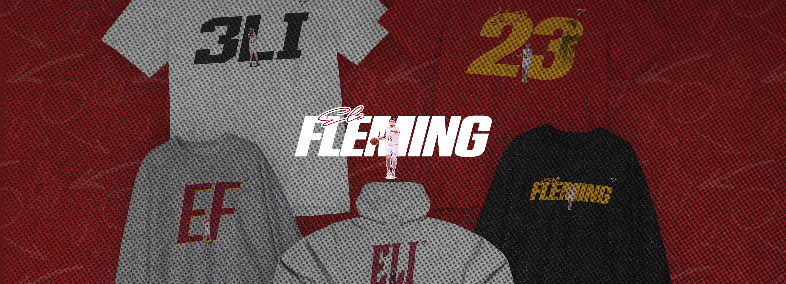 Eli Fleming