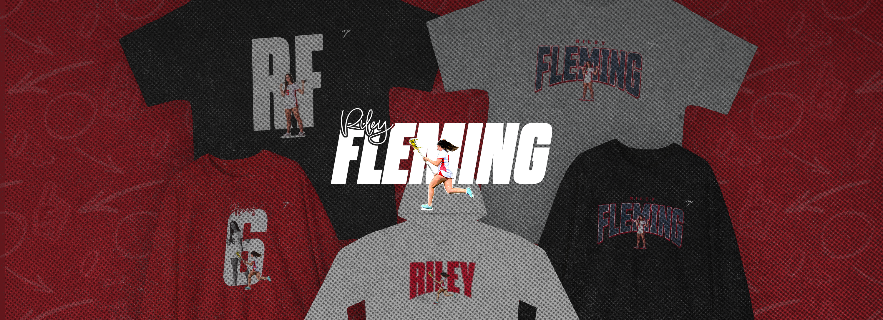 Riley Fleming