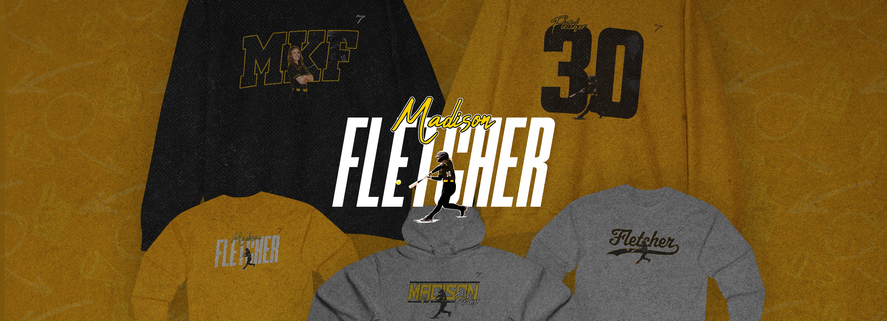 Madison Fletcher