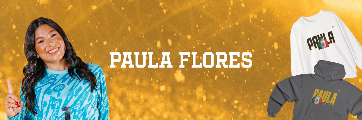 Paula Flores