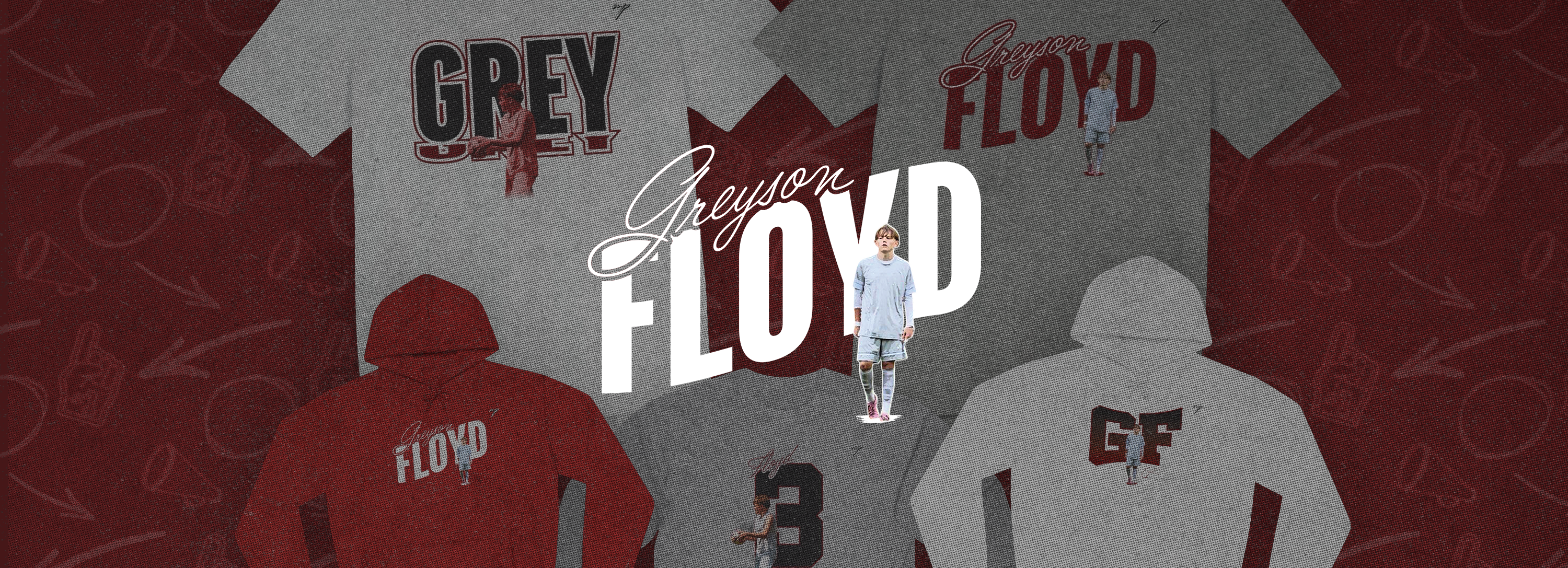 Greyson Floyd