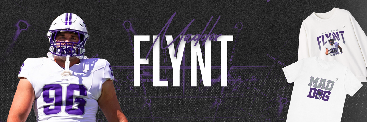 Maddox Flynt