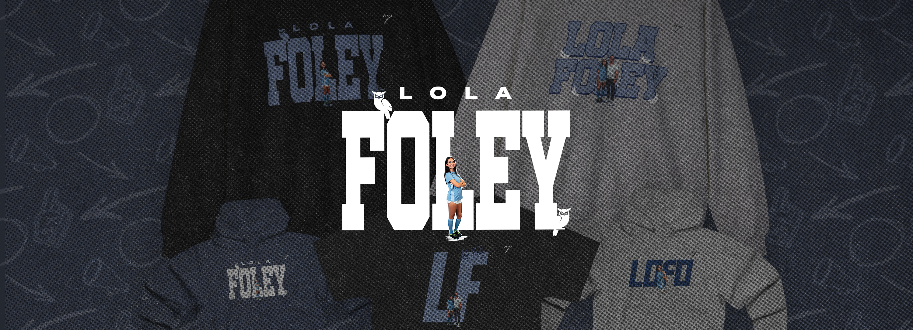 Lola Foley
