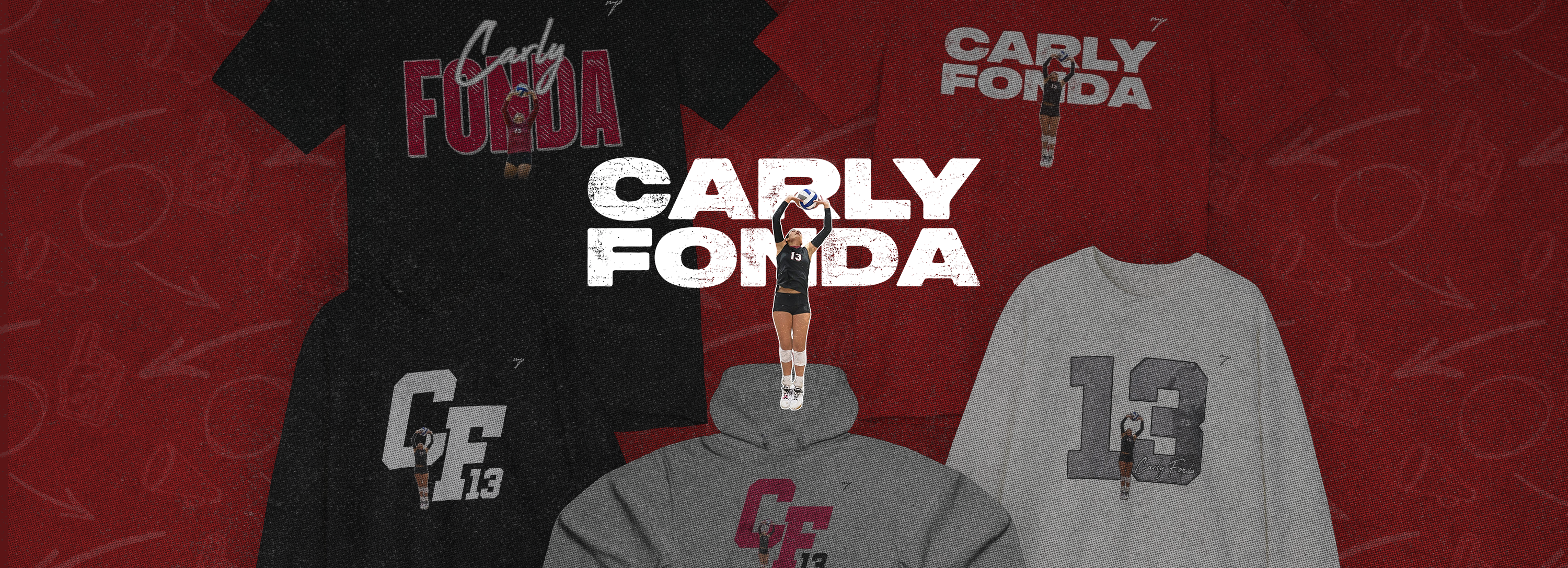 Carly Fonda