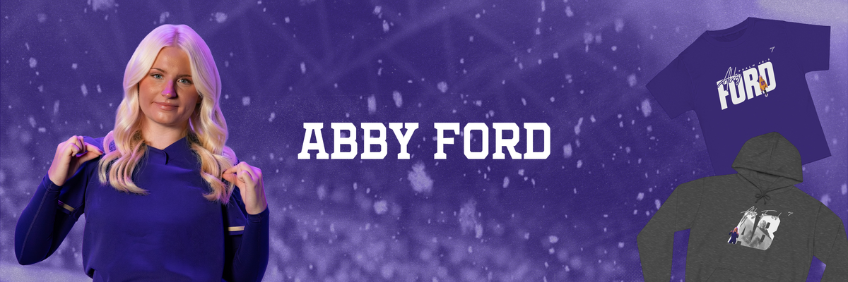 Abby Ford