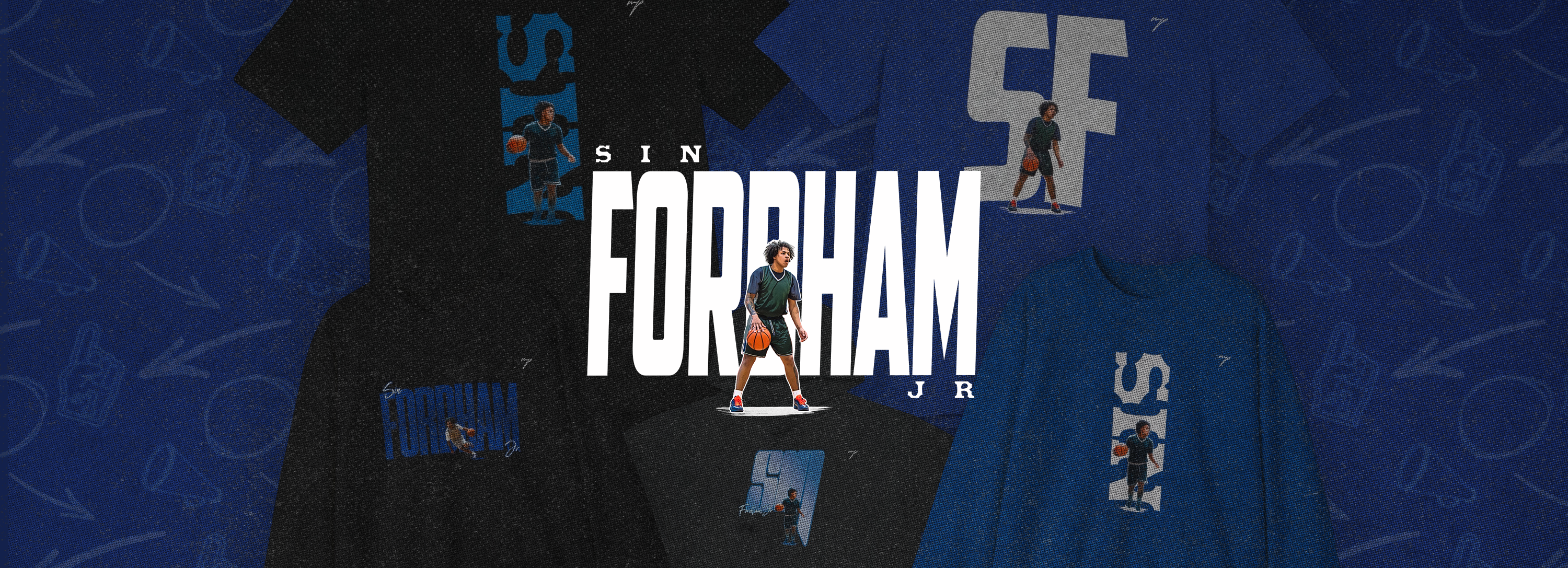 Sin Fordham Jr