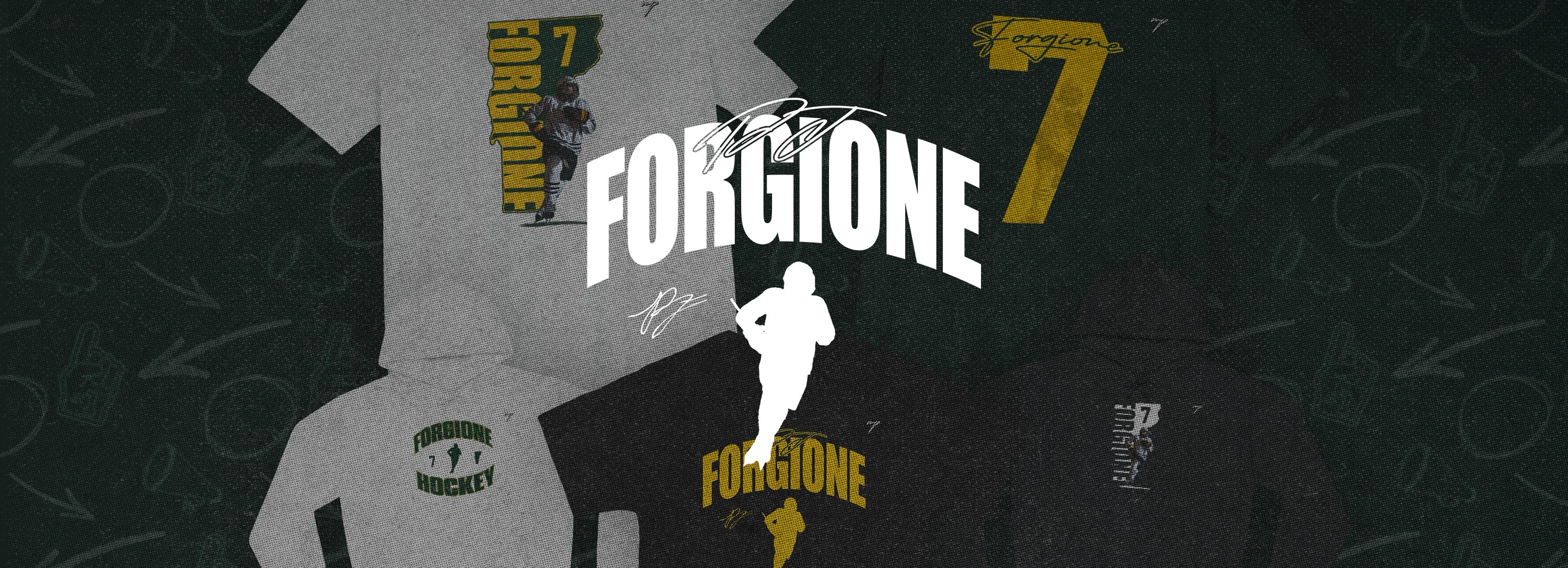 PJ Forgione