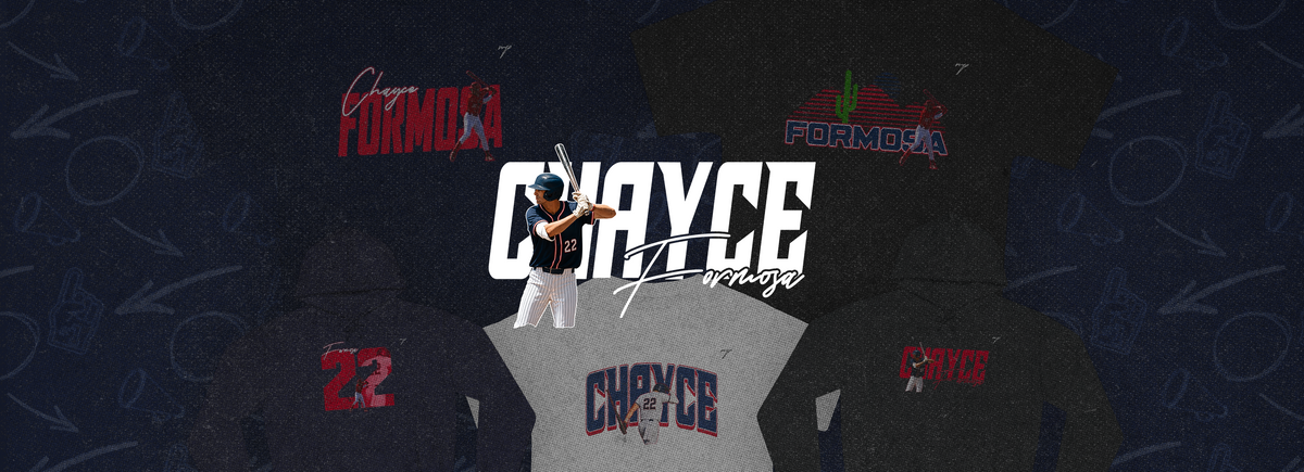 Chayce Formosa