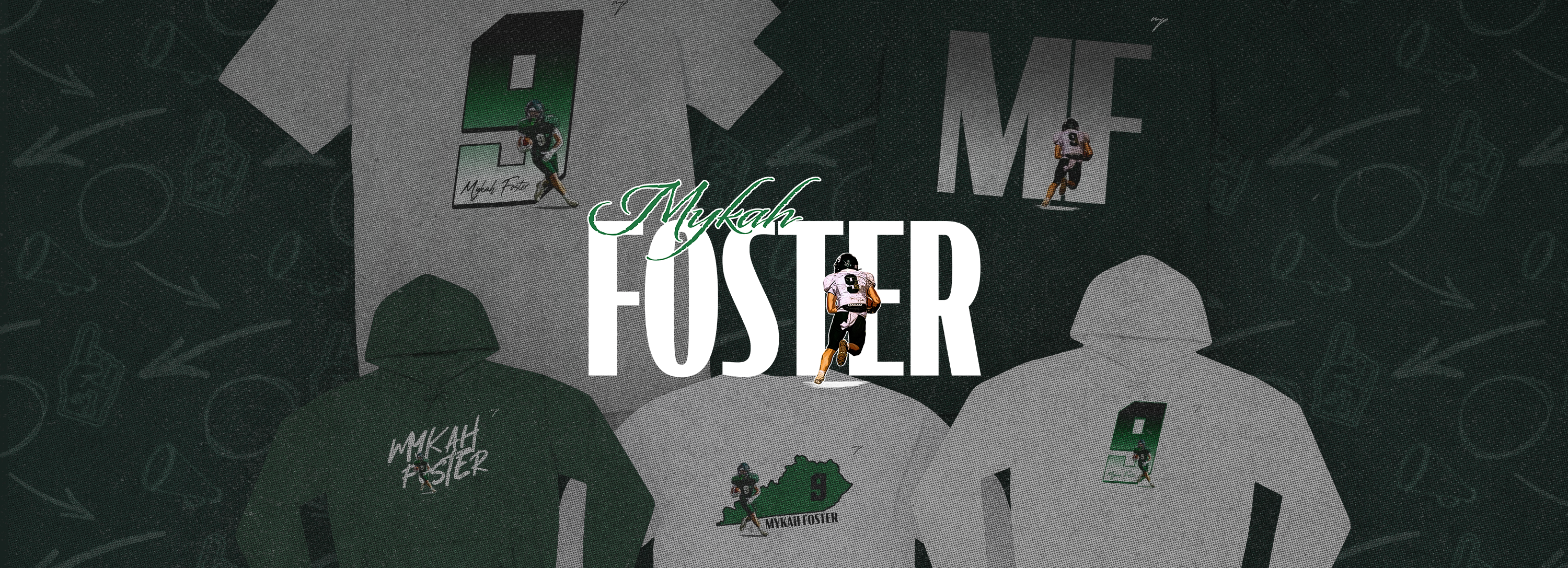 Mykah Foster