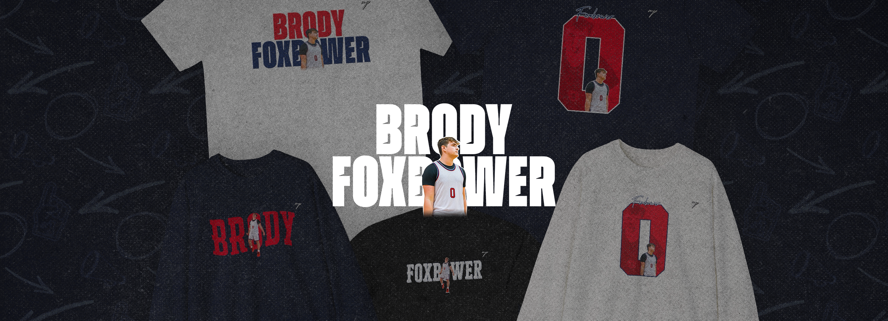 Brody Foxbower