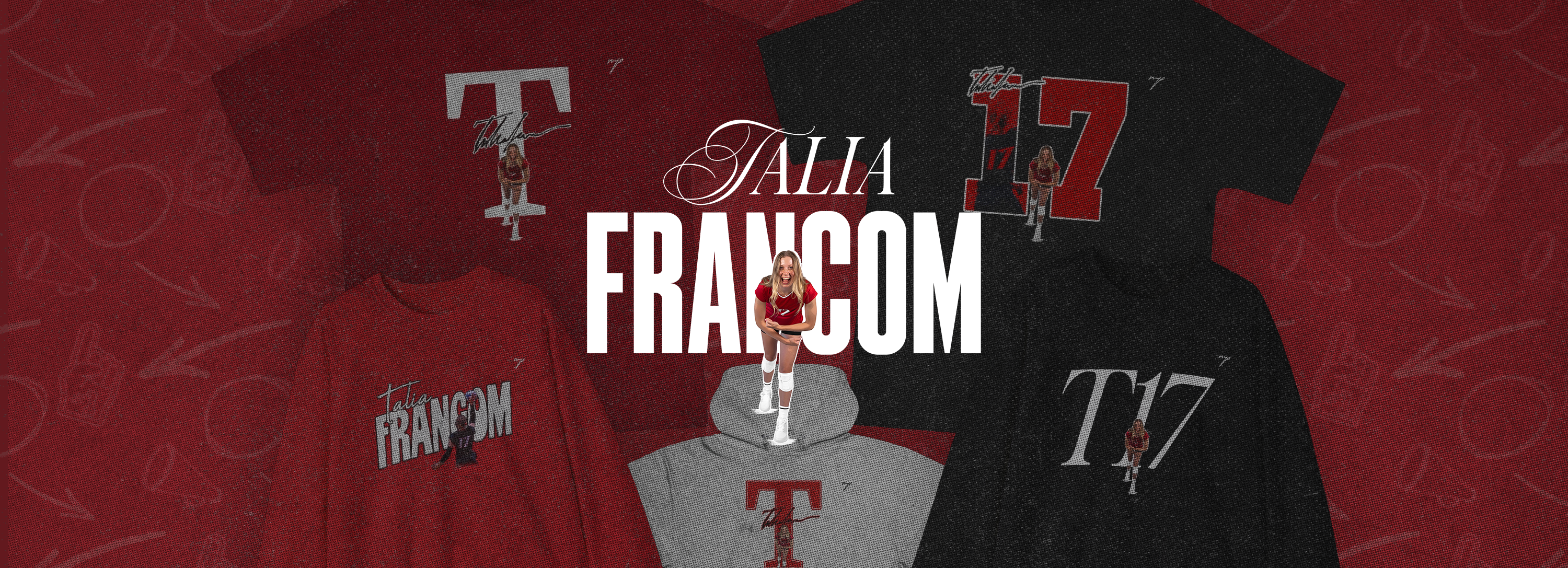 Talia Francom