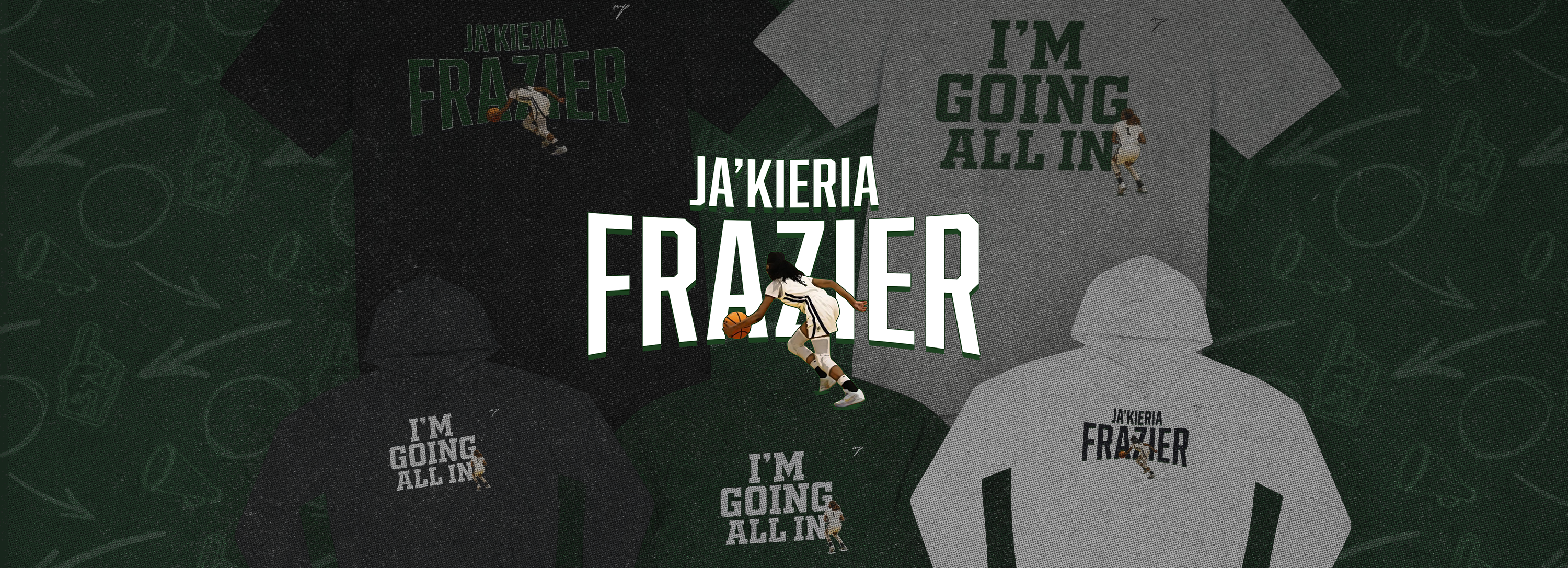 Ja'Kieria Frazier