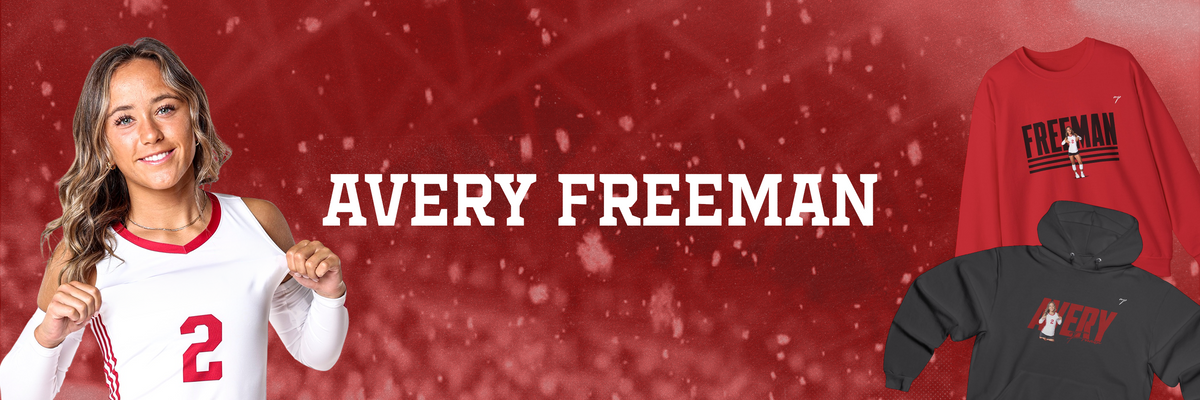 Avery Freeman