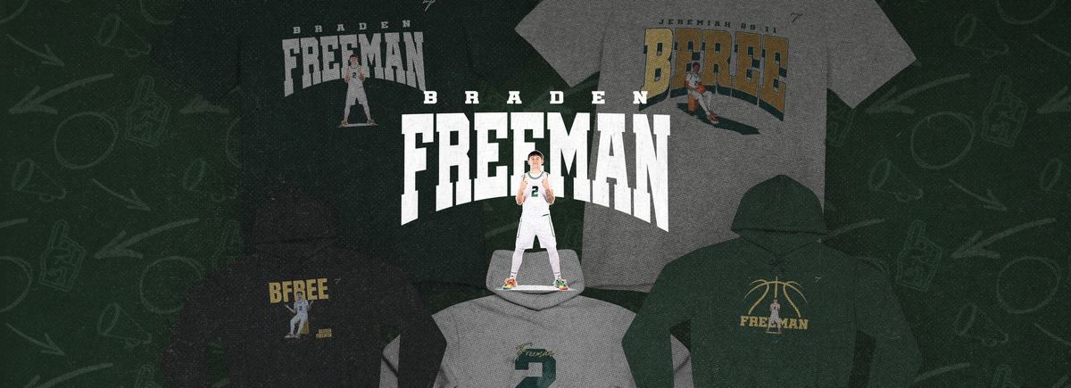 Braden Freeman
