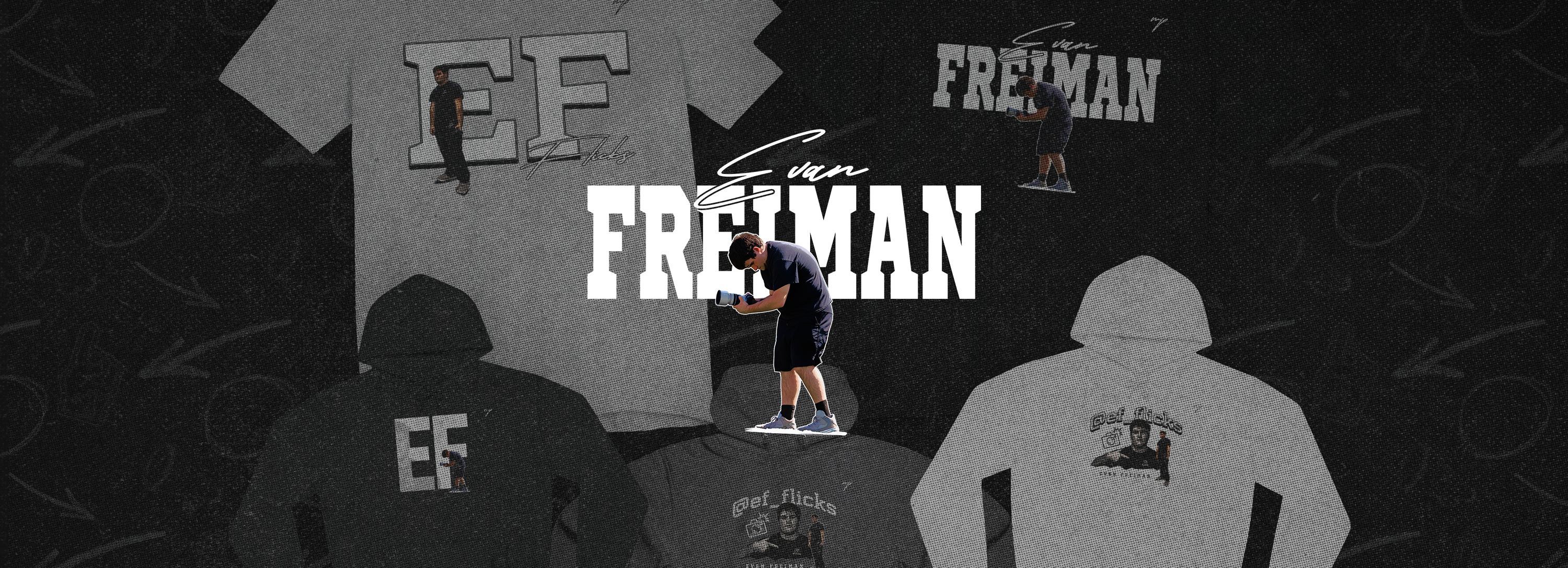 Evan Freiman